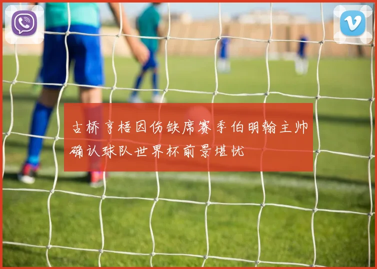 古桥亨梧因伤缺席赛季伯明翰主帅确认球队世界杯前景堪忧